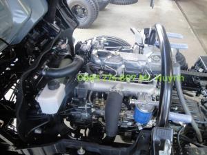 ĐÔNG CƠ XE VEAM HYUNDAI 7T|HYUNDAI NEW MIGHTY HD800