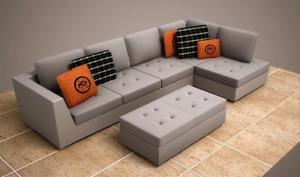 Sofa nhựa giả mây cần thanh lý giá rẻ nhất