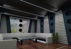 Sofa nhựa giả mây cần thanh lý giá rẻ nhất