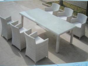 Bàn ghế cafe tồn kho thanh lí