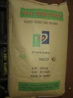 Maltodextrin