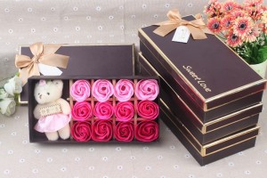 Lưu được hương thơm từ 2 - 3 năm