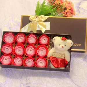 Màu sắc : đỏ , tím, xanh dương, hồng