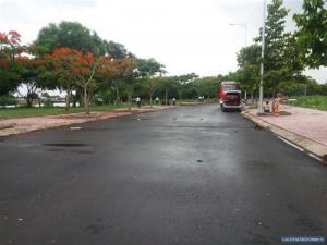 Đất tttp chỉ 600tr/100m2, SHR, xây dựng ngay