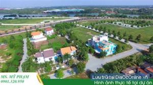 Đất tttp chỉ 600tr/100m2, SHR, xây dựng ngay
