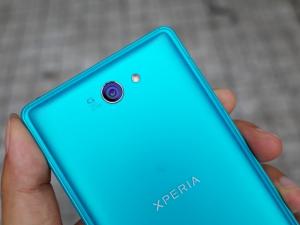 Sony Xperia ZL2 Ram 3GB bộ nhớ 32Gb - Một trong những kiệt tác Sony