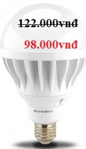 Đèn ledbulb 12W