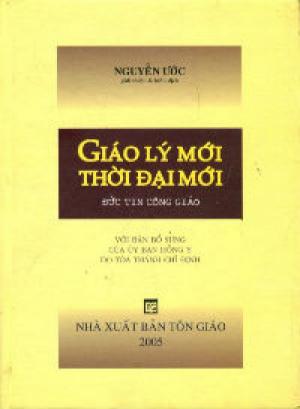 Giáo Lý Mới Thời Đại Mới