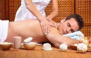 Massage body nam