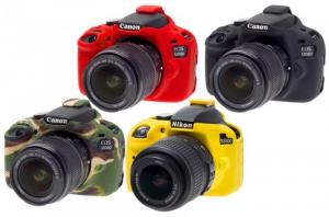Easy Cover chính hãng cho máy Canon , Nikon