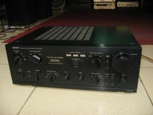 Amply denon 780d