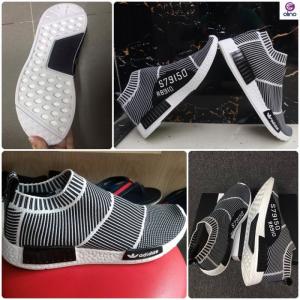 Giày Adi das NMD City Sock nam full hộp