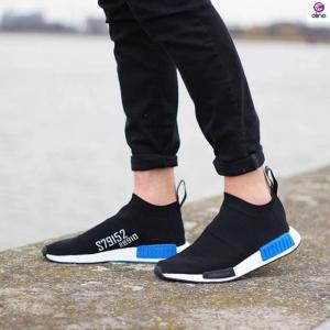 Giày Adi das NMD City Sock nữ full hộp size 36 - 40