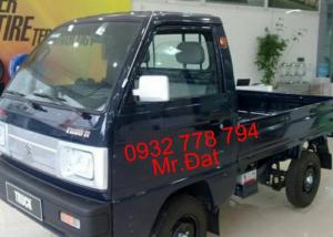 Suzuki Truck Ben 650kg