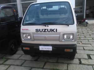 Suzuki Truck Ben 650kg