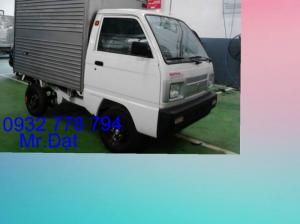 Suzuki Pro Truck 750kg