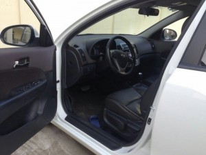 Bán xe hyundai i30cw 2011 nhập khẩu