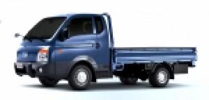 Xe tải Hyundai 1.25 Tấn H100