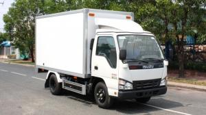 Xe Tải Isuzu 1.4T Mới 2016 Giá Cạnh Tranh Bán Trả Góp Ls 0.65