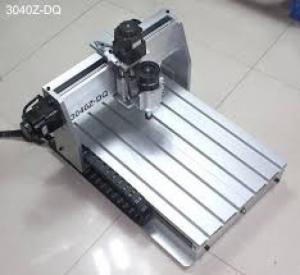 Máy cnc 3040, máy đục gỗ, đục tượng