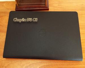 Bán Laptop Dell Inspiron 5542 I5 4210U Ram 4G Hdd 500G AMD Radeon R5 M240