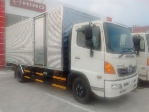 XeTẢI HINO