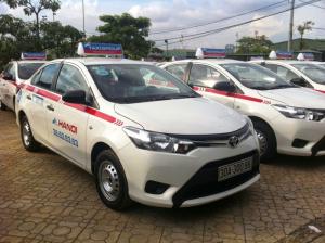Công Ty Cổ Phần Taxi Group tuyển dụng Lái Xe Làm Việc Tại Khách Sạn Metropole – Pullma – Sheraton Hà Nội