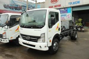 xe tải veam 6t5