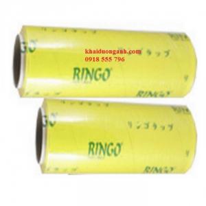 Cung cấp màng bọc thực phẩm, giấy bạc cần thơ, miền tây