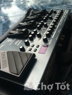 Boss me80