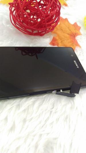 Sony Xperia Z T- Mobile Chuẩn Zin Căng đét