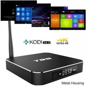 Top Sản Phẩm Android TV Box Cấu Hình Cao Chạy Ổn Định Nhất