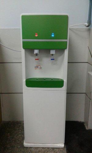 Máy lọc nước uống trực tiếp kết hợp Máy nóng lạnh Pentair - Korea