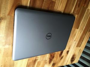 Laptop Dell 7548 - i7 broadwell 5500, 8G, 500G, vga 4G, zin100%, giá rẻ