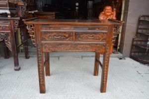 - Dài 1m27 - Rộng 60cm - Cao 1m06