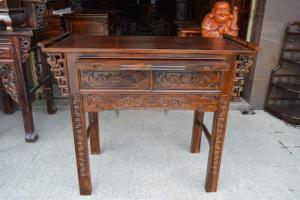 - Dài 1m27 - Rộng 60cm - Cao 1m06