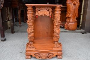 Cao 88cm - Rộng 60cm - Dài 60cm