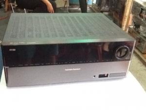 Bán chuyên Ampli harman/kardon AVR 155/320 hàng còn 98% ,mới .đẹp