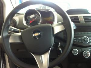 Bán chevrolet spark van duo đời 2016, khuyến mãi hấp dẫn