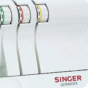 Máy vắt sổ Singer 14SH644 (Serger)
