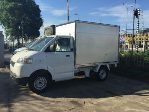 xe tai 7 ta suzuki super carry pro