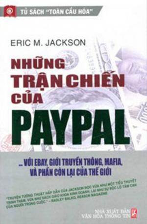 Những trận chiến của Paypa