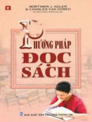 Phương Pháp Đọc Sách