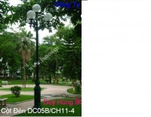 Cột đèn cao áp 8m,7m ,cột đèn đường 8m ,cột thép bát giác 8m mạ kẽm