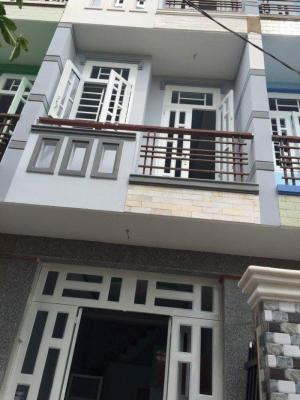 Nhà mới tại an dương vương