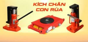 kích rùa đội móc