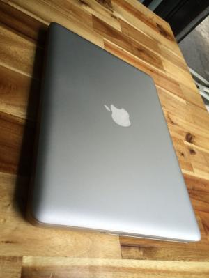 Macbook pro MD313, i5 2.4G, 4G, 500G, giá rẻ