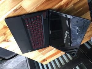 Laptop Gaming lenovo Y500, i7 3612QM, 8G,...