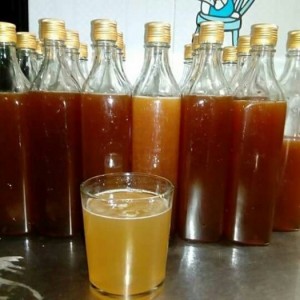 Mật ong nguyên chất đặc sản tây nguyên