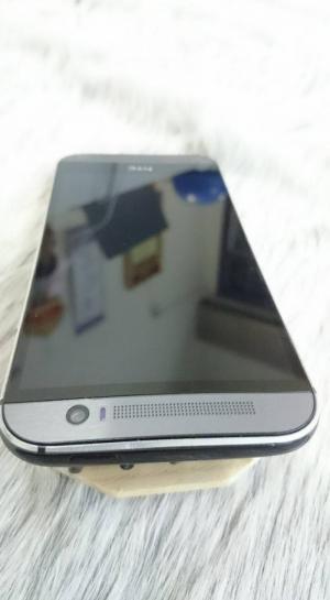 HTC One M8 QUỐC TẾ- LIKENEW 99%- Phụ kiện Zin theo máy